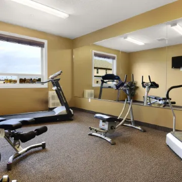 Ramada by Wyndham Cold Lake