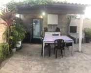 Camboinha Beach Flat