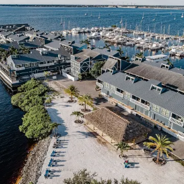 The Suites at Fishermen's Village - 2 Bedroom Suites
