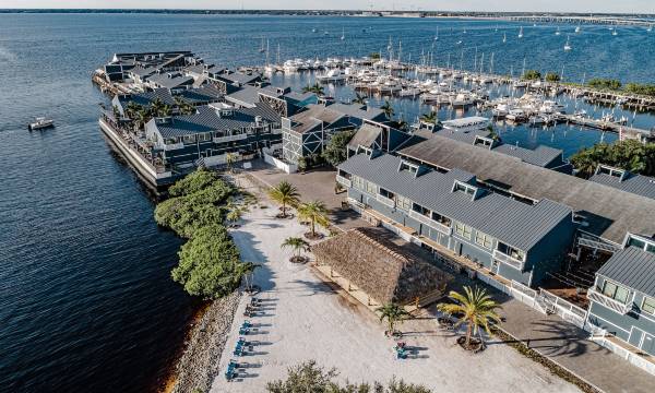 The Suites at Fishermen's Village - 2 Bedroom Suites