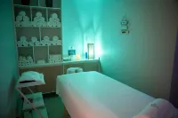 Foz Plaza Hotel - spa