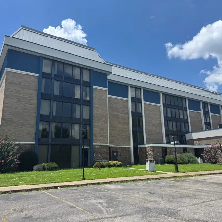 AmericInn by Wyndham Memphis East