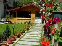 Kruja Hotel โรงแรมใกล้ติรานา อี รี ปิรามิดา