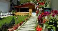 Kruja Hotel Hôtels à : 