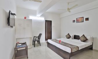 Nova Hotel Star Palace