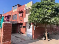 Goroomgo Devmahal Jodhpur Hotels in Mandore