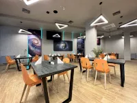 奧利恩酒店 切烏姆涅茨 靠近諾韋格松恰 - 3星級