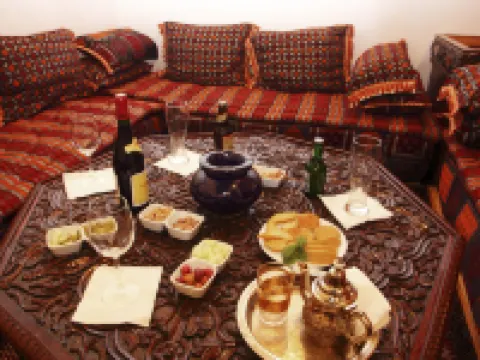 Riad Jamaï โรงแรมในเฟส