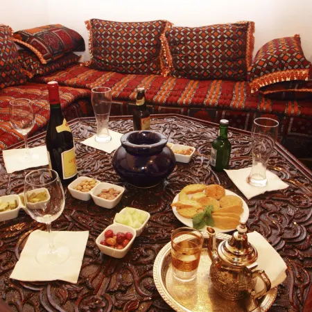Riad Jamaï
