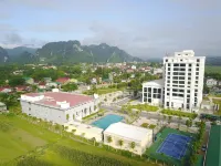 Muong Thanh Holiday Con Cuong Hotel Hotel a 