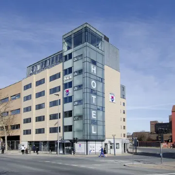 Cabinn Odense