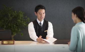 Hoshino Resorts Bandaisan Onsen Hotel