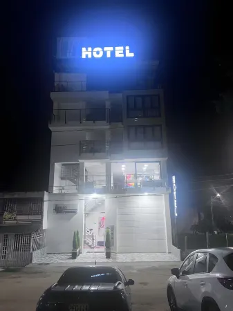 Hotel San Francisco Pitalito