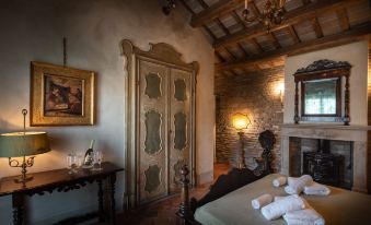 Casaforte la Bastide