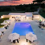 Euphoria Resort Hotels in Formello