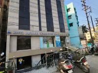 Hotel Priyanka International Hotels in Asansol