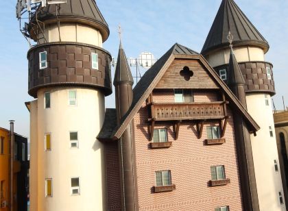 천안 비지니스 호텔