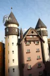 Business Hotel
