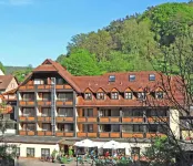 Landgasthof Zur Linde Hotels in Heimbuchenthal