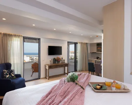 Lines Concept住宿 雷西姆農酒店