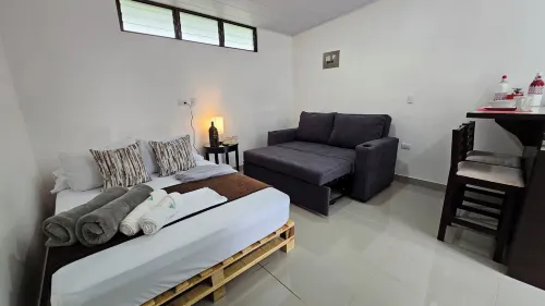 Bnb Ecostay