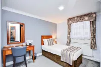 Aston Court Derby City Centre By Belvilla Hotels in Derby