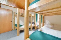 Michigan Retreat on 10 Acres Hike, Fish and Explore -  Privatzimmer