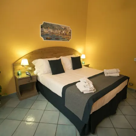 Hotel Potenza