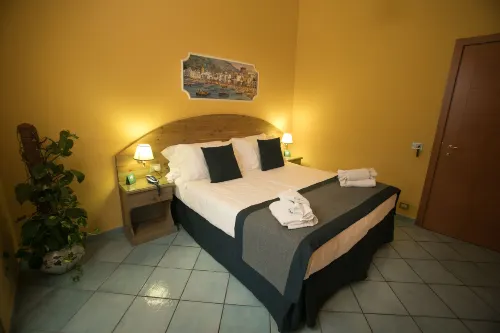 Hotel Potenza