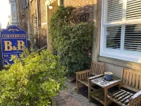 Cornerways Guest House Hotels in Carlisle