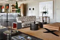 The Villas at Bahia del Duque Hotels in Adeje