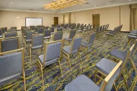 Homewood Suites by Hilton Midland Hotel di Midland