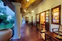 Thebuwana Bungalow Hoteles en Kalutara