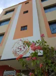 Hotel San Francisco