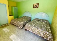 Hotel Plateados Oaxtepec Hotels in Tlayacapan