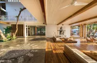 Ibagari Boutique Hotel Hotels in West Bay