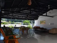 วายด์ เม้าท์ ฟร็อก โรงแรมใกล้ท่าจอดเรือ Pez Vela