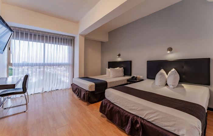 Hotel Maya Yucatan