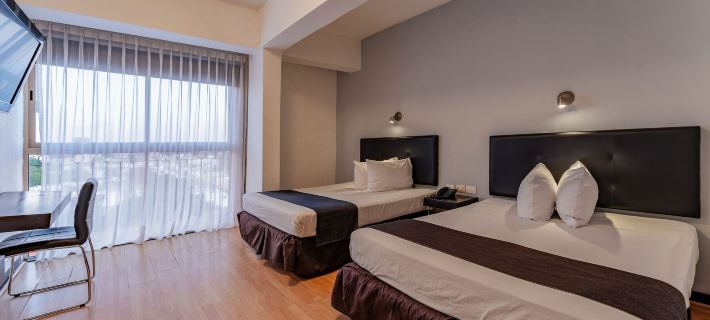 Hotel Maya Yucatan Hotels in Merida
