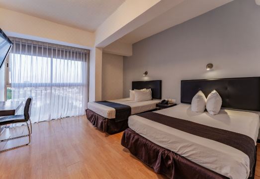 호텔 마야 유카탄