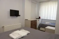 GÜNDOĞDU Otel Hotels in Çardak Belediyesi