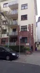 Hotelgarni Frankfurt