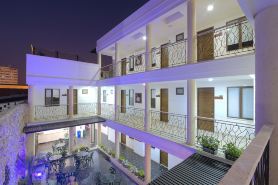 Hotel Boutique La Artillería | Hotel en Cartagena de indias