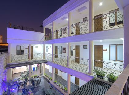 Hotel Boutique La Artillería | Hotel en Cartagena de indias
