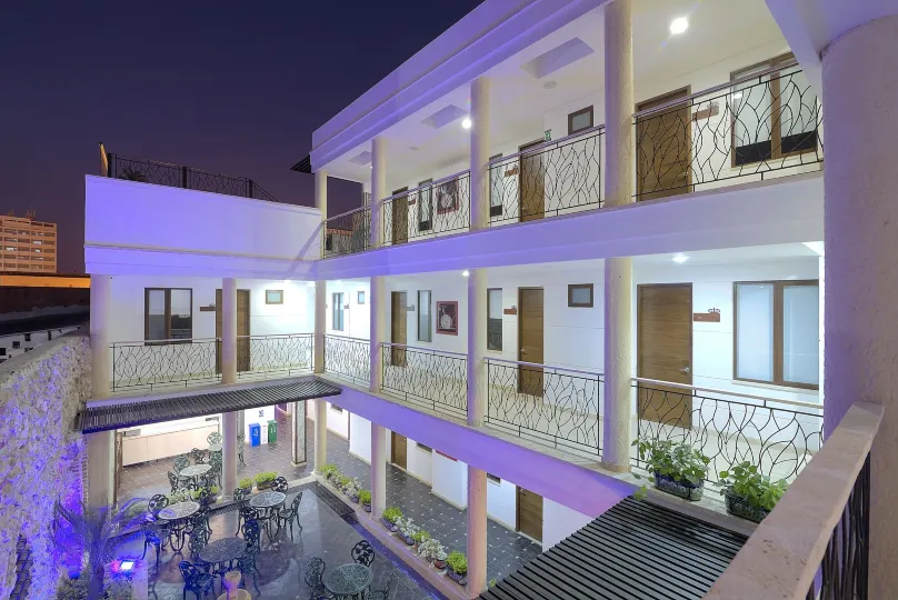 Hotel Boutique la Artilleria