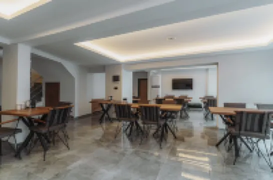 City Port Hotel Trabzon