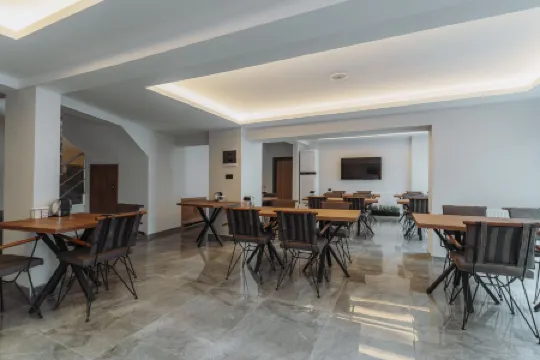 City Port Hotel Trabzon