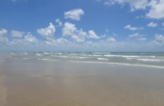 Charming Condo with Pool Access - Cozy Coastal Escape