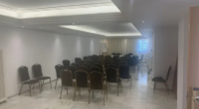 Hotel Nerja Club by Dorobe