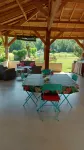 Le Moulin de l'Etang Hotels in Chaneins